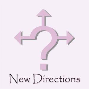 new direction